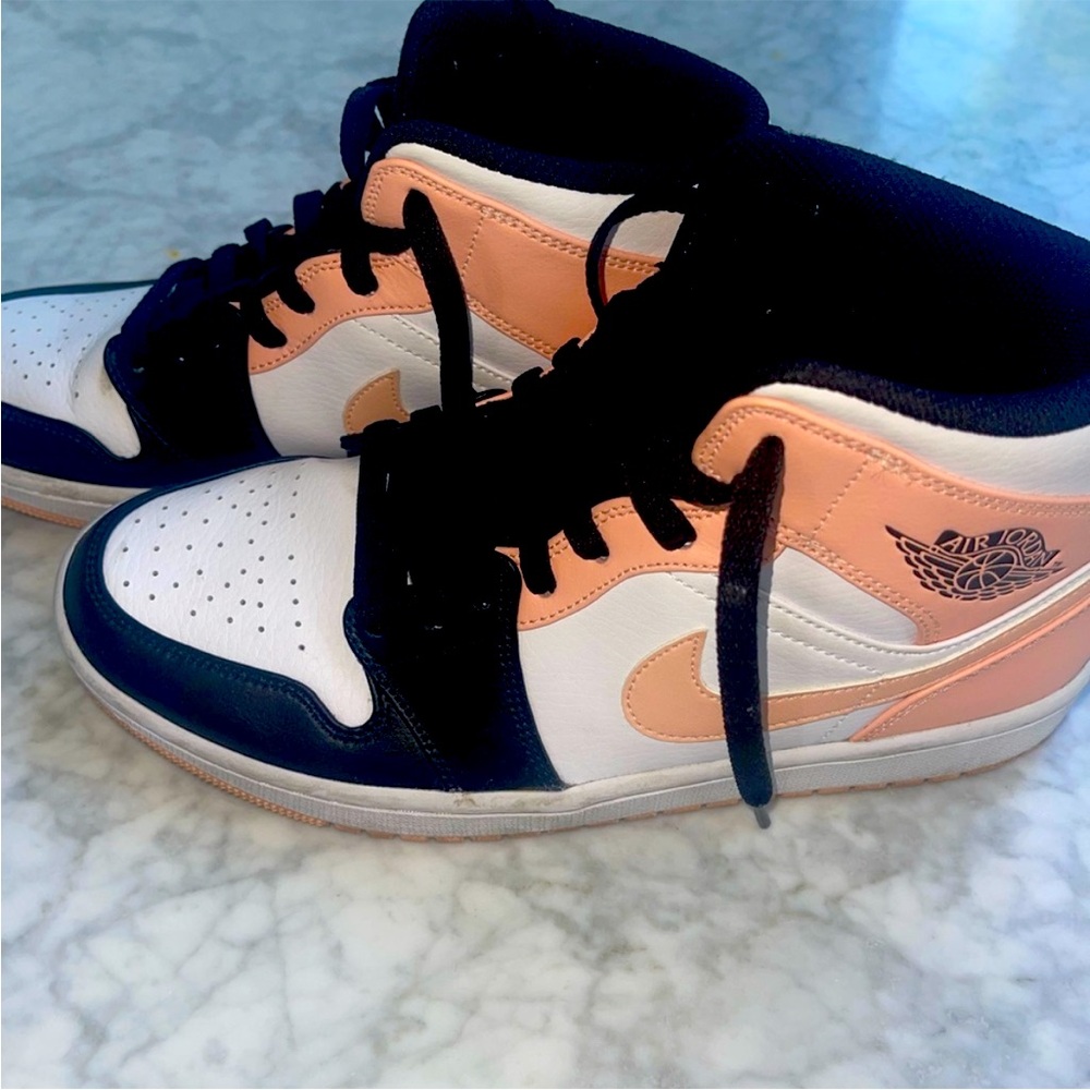 Nike Air Jordan